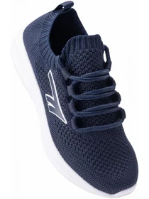 Кроссовки Hitec Rilon jrb модель RILON JRB-NAVY/WHITE Фото