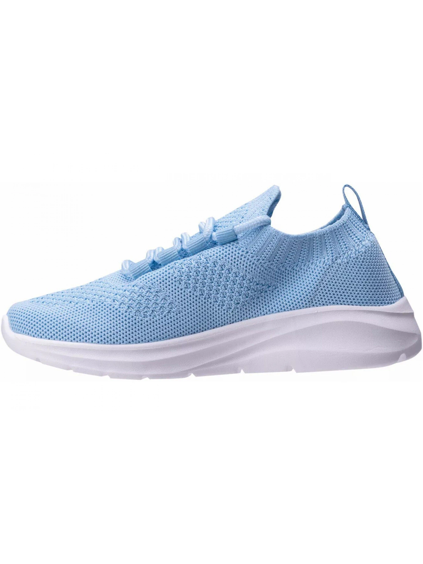 Кроссовки Hitec Rilon jrg модель RILON JRG-BLUE/WHITE Фото