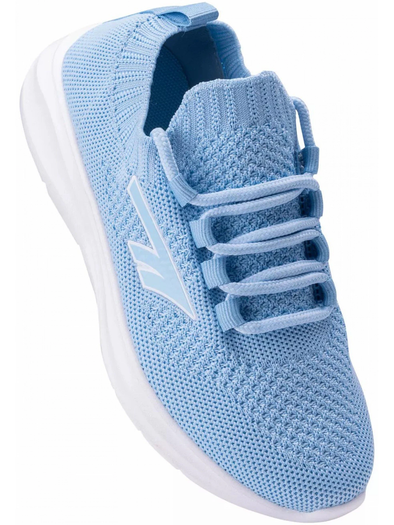 Кроссовки Hitec Rilon jrg модель RILON JRG-BLUE/WHITE Фото