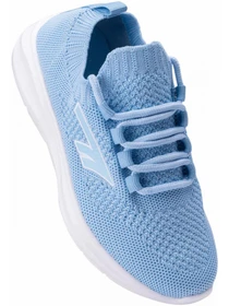 Кроссовки Hitec Rilon jrg модель RILON JRG-BLUE/WHITE Фото