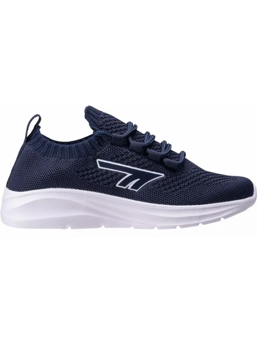 Кроссовки Hitec Rilon teen модель RILON TEEN-NAVY/WHITE Фото