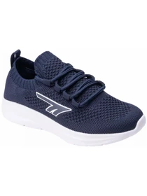 Кроссовки Hitec Rilon teen модель RILON TEEN-NAVY/WHITE Фото