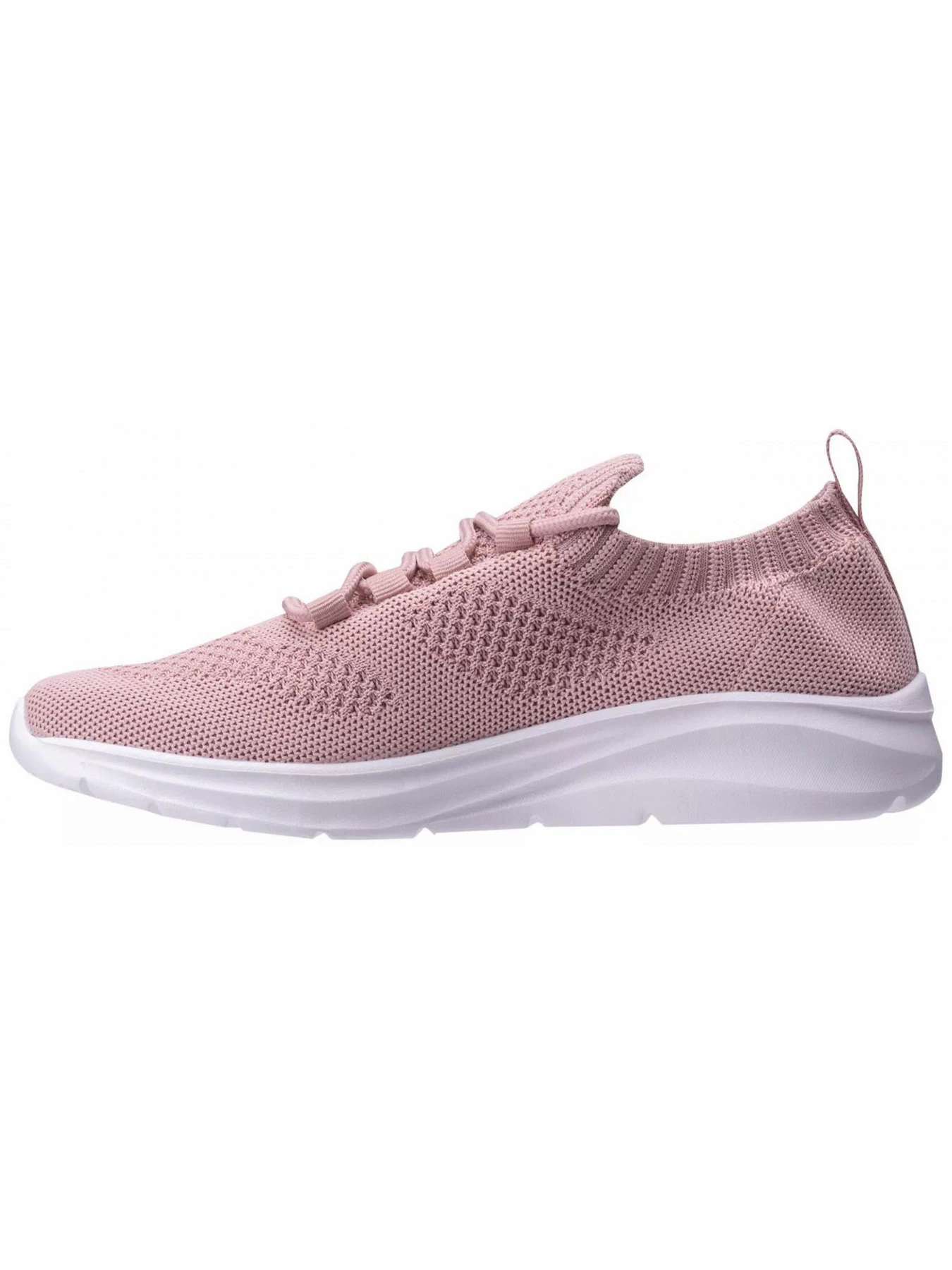 Кроссовки Hitec Rilon wo's модель RILON WOS-PINK/WHITE Кроссовки Hitec Rilon wo's модель RILON WOS-PINK/WHITE Фото