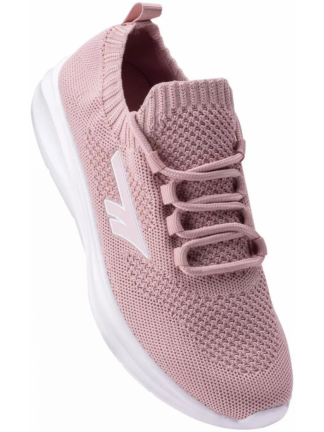 Кроссовки Hitec Rilon wo's модель RILON WOS-PINK/WHITE Кроссовки Hitec Rilon wo's модель RILON WOS-PINK/WHITE Фото