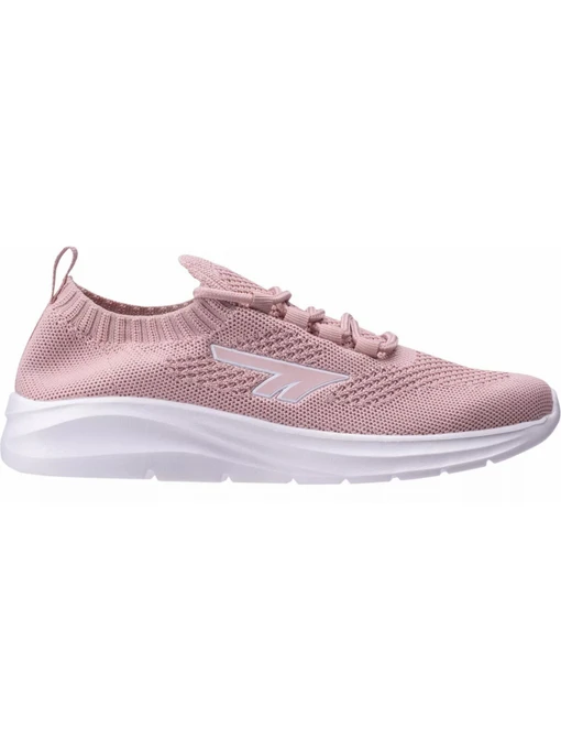 Кроссовки Hitec Rilon wo's модель RILON WOS-PINK/WHITE Фото