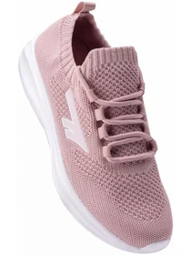 Кроссовки Hitec Rilon wo's модель RILON WOS-PINK/WHITE Фото