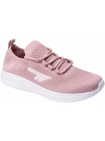 Кроссовки Hitec Rilon wo's модель RILON WOS-PINK/WHITE Фото