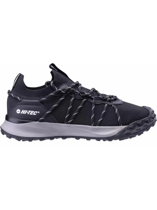 Кроссовки Hitec Stricko модель STRICKO-BLACK Фото