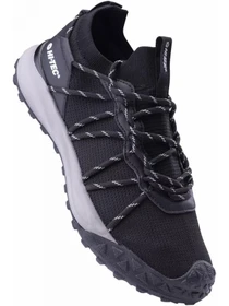 Кроссовки Hitec Stricko модель STRICKO-BLACK Фото