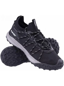 Кроссовки Hitec Stricko модель STRICKO-BLACK Фото