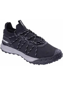 Кроссовки Hitec Stricko модель STRICKO-BLACK Фото