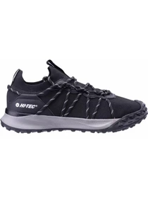 Кроссовки Hitec Stricko модель STRICKO-BLACK Фото