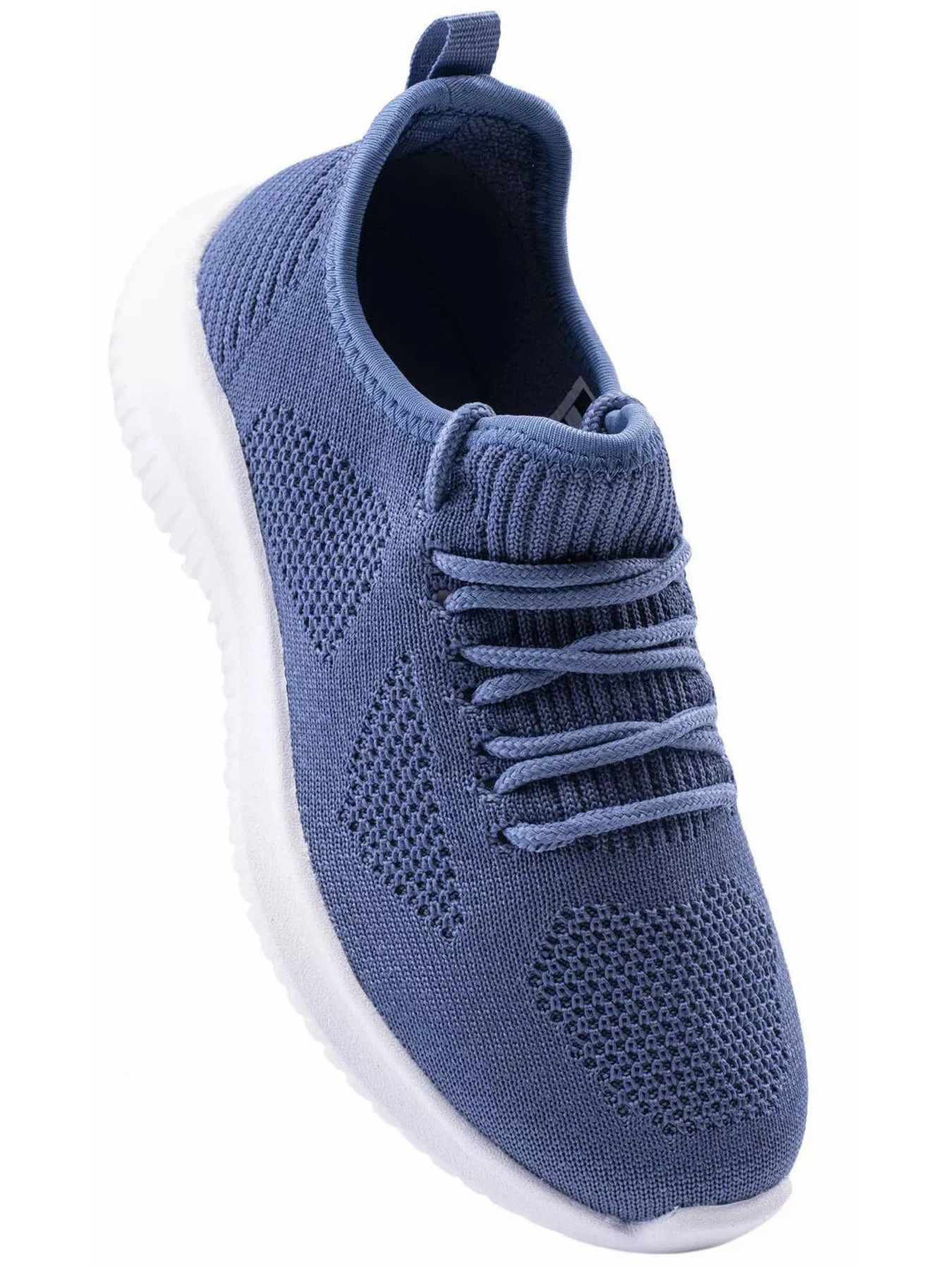 Кросівки Martes Emidy jrb модель EMIDY JRB-BLUE/WHITE Кросівки Martes Emidy jrb модель EMIDY JRB-BLUE/WHITE Фото