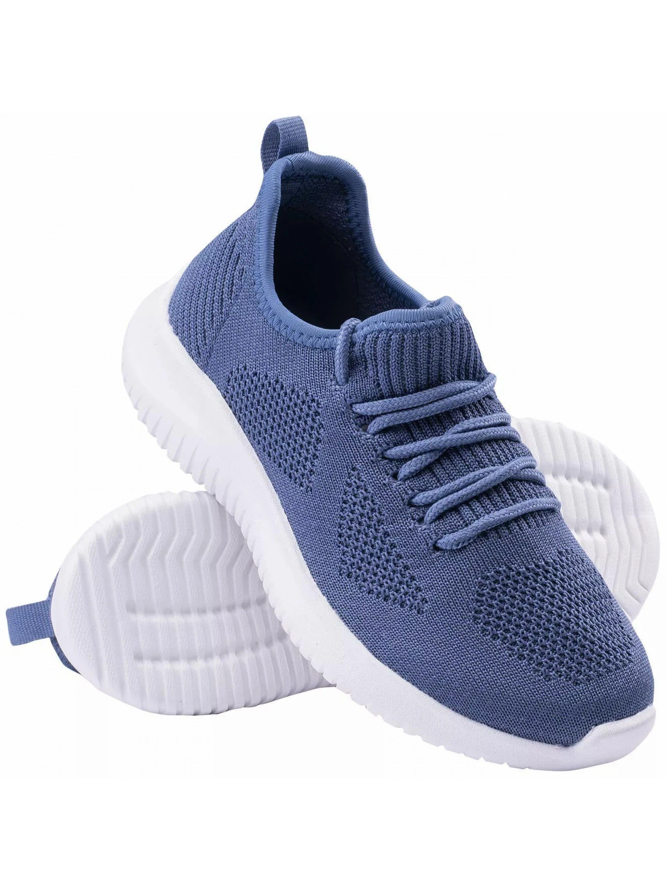 Кросівки Martes Emidy jrb модель EMIDY JRB-BLUE/WHITE Кросівки Martes Emidy jrb модель EMIDY JRB-BLUE/WHITE Фото