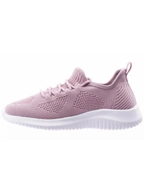 Кросівки Martes Emidy jrg модель EMIDY JRG-PINK/PLUM Фото