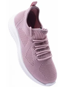 Кросівки Martes Emidy jrg модель EMIDY JRG-PINK/PLUM Фото