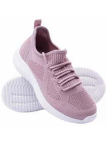 Кросівки Martes Emidy jrg модель EMIDY JRG-PINK/PLUM Фото