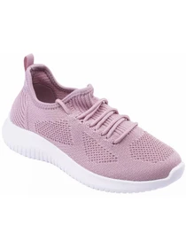 Кросівки Martes Emidy jrg модель EMIDY JRG-PINK/PLUM Фото