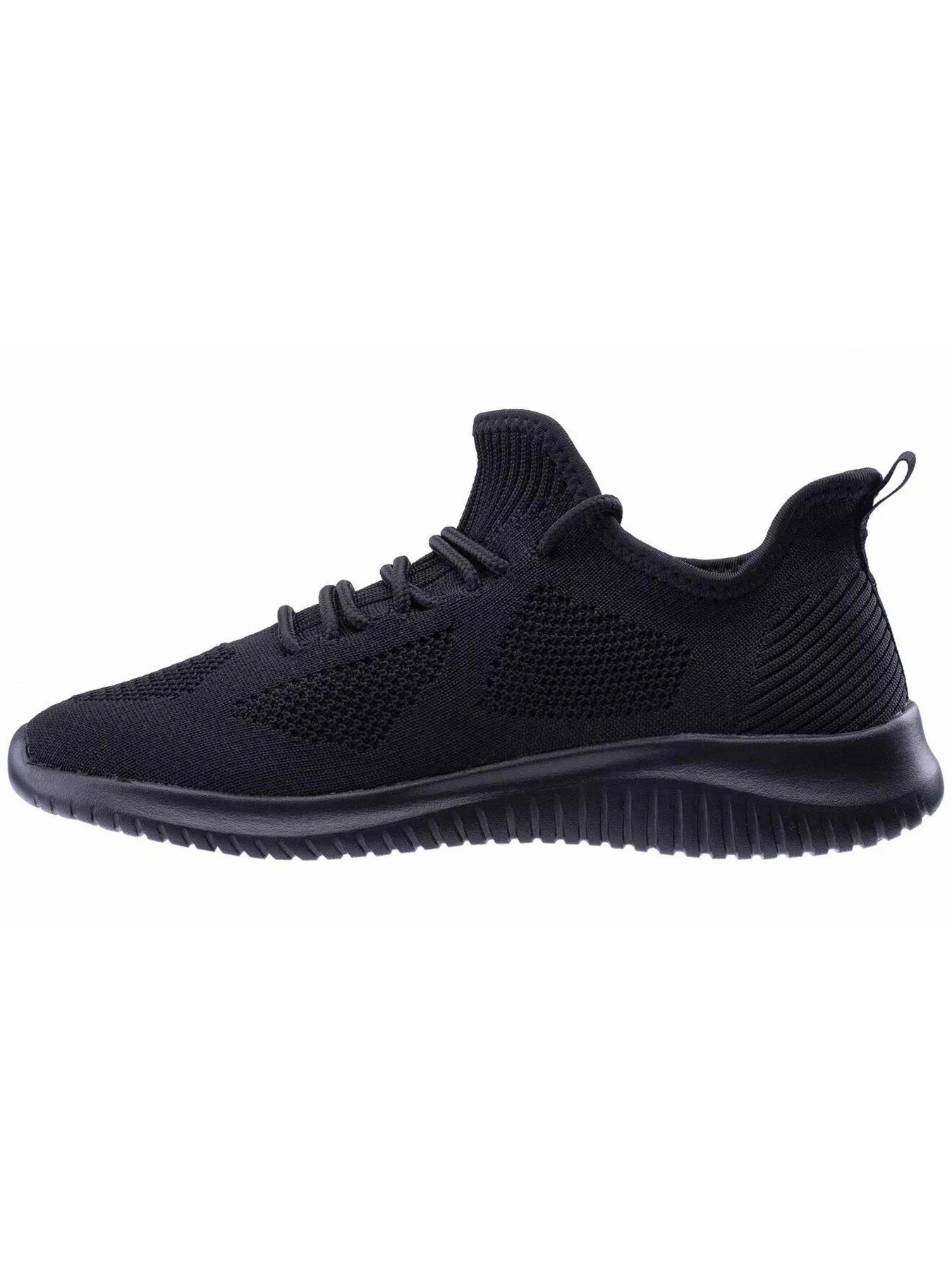 Кросівки Martes Emidy teen модель EMIDY TEEN-BLACK/BLACK Кросівки Martes Emidy teen модель EMIDY TEEN-BLACK/BLACK Фото