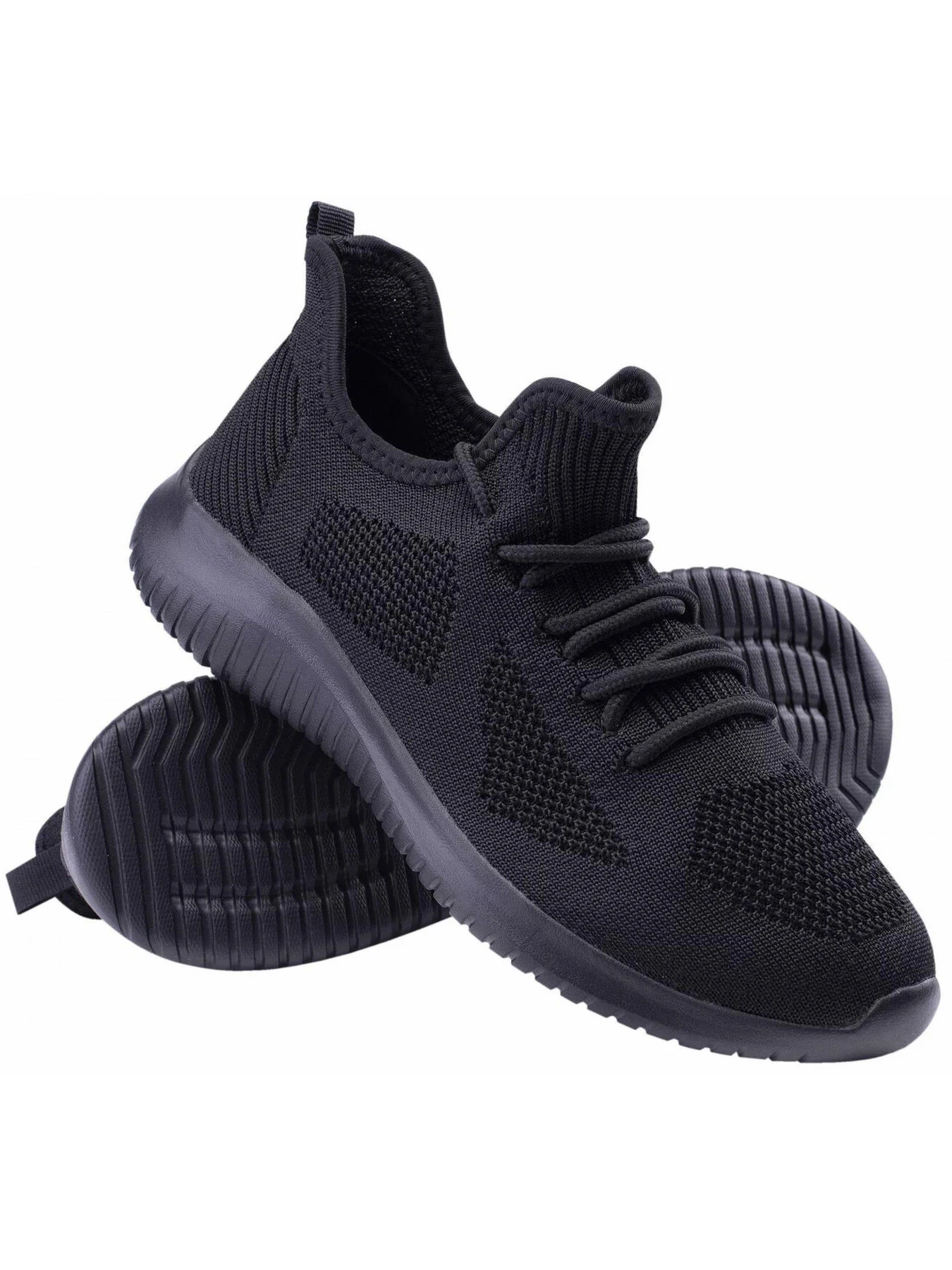 Кросівки Martes Emidy teen модель EMIDY TEEN-BLACK/BLACK Кросівки Martes Emidy teen модель EMIDY TEEN-BLACK/BLACK Фото