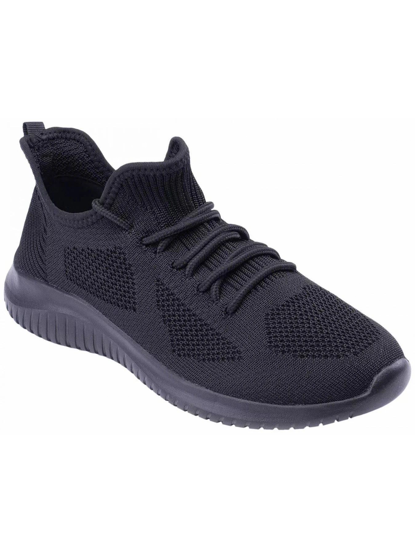 Кросівки Martes Emidy teen модель EMIDY TEEN-BLACK/BLACK Кросівки Martes Emidy teen модель EMIDY TEEN-BLACK/BLACK Фото
