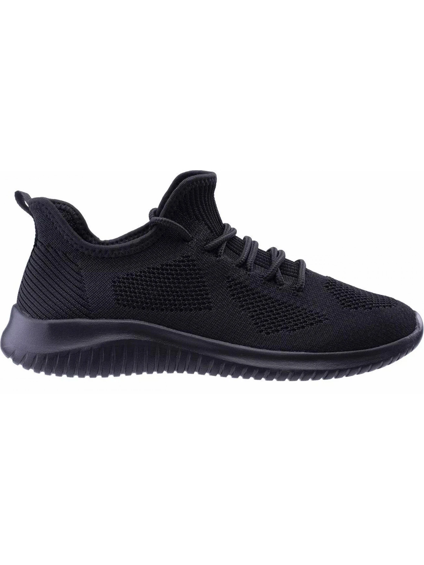 Кросівки Martes Emidy teen модель EMIDY TEEN-BLACK/BLACK Кросівки Martes Emidy teen модель EMIDY TEEN-BLACK/BLACK Фото