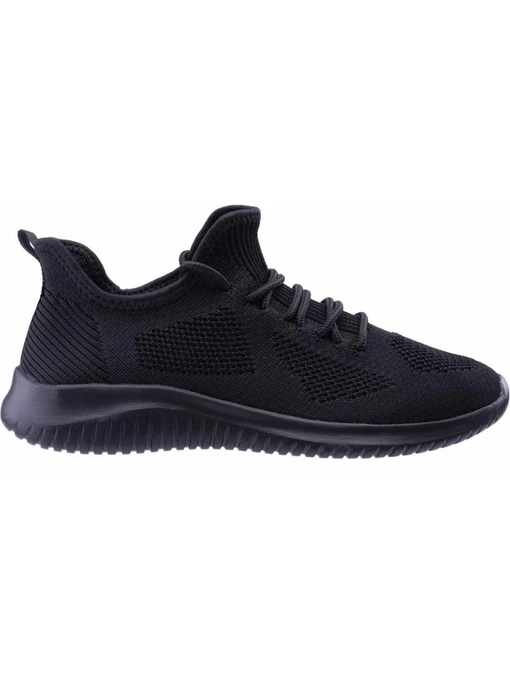 Кросівки Martes Emidy teen модель EMIDY TEEN-BLACK/BLACK Фото
