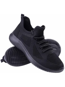 Кросівки Martes Emidy teen модель EMIDY TEEN-BLACK/BLACK Фото