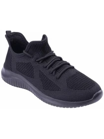 Кросівки Martes Emidy teen модель EMIDY TEEN-BLACK/BLACK Фото