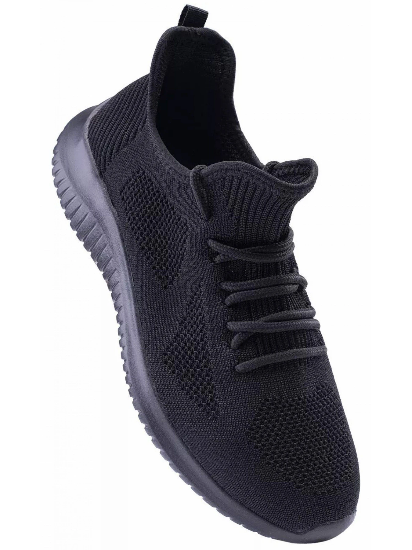 Кроссовки Martes Emidy модель EMIDY-BLACK Кроссовки Martes Emidy модель EMIDY-BLACK Фото
