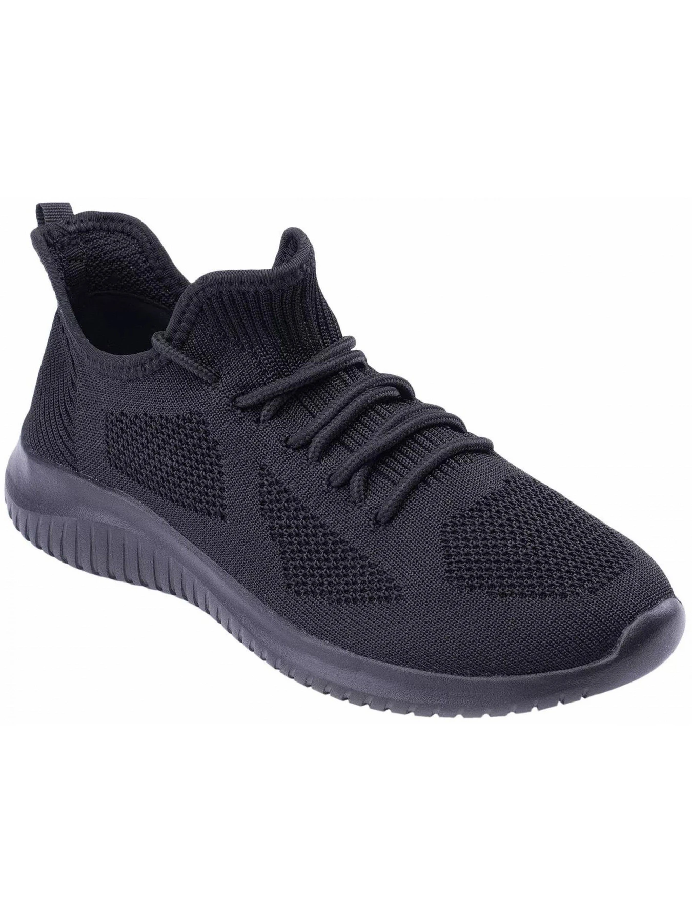 Кроссовки Martes Emidy модель EMIDY-BLACK Кроссовки Martes Emidy модель EMIDY-BLACK Фото