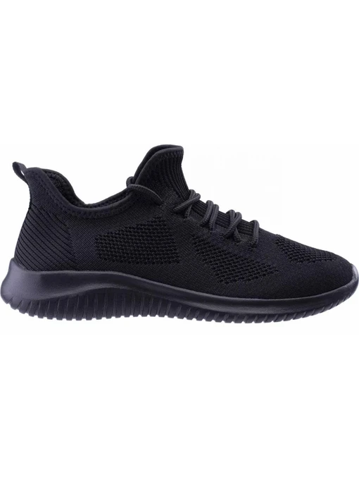 Кроссовки Martes Emidy модель EMIDY-BLACK Фото
