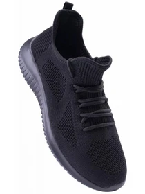 Кроссовки Martes Emidy модель EMIDY-BLACK Фото