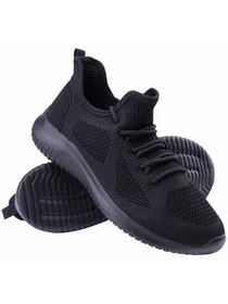 Кроссовки Martes Emidy модель EMIDY-BLACK Фото
