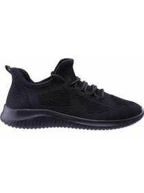Кроссовки Martes Emidy модель EMIDY-BLACK Фото