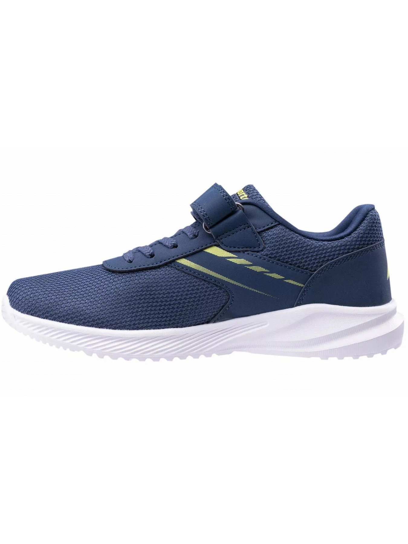 Кросівки Martes Kores teen модель KORES TEEN-NAVY/LIME Кросівки Martes Kores teen модель KORES TEEN-NAVY/LIME Фото