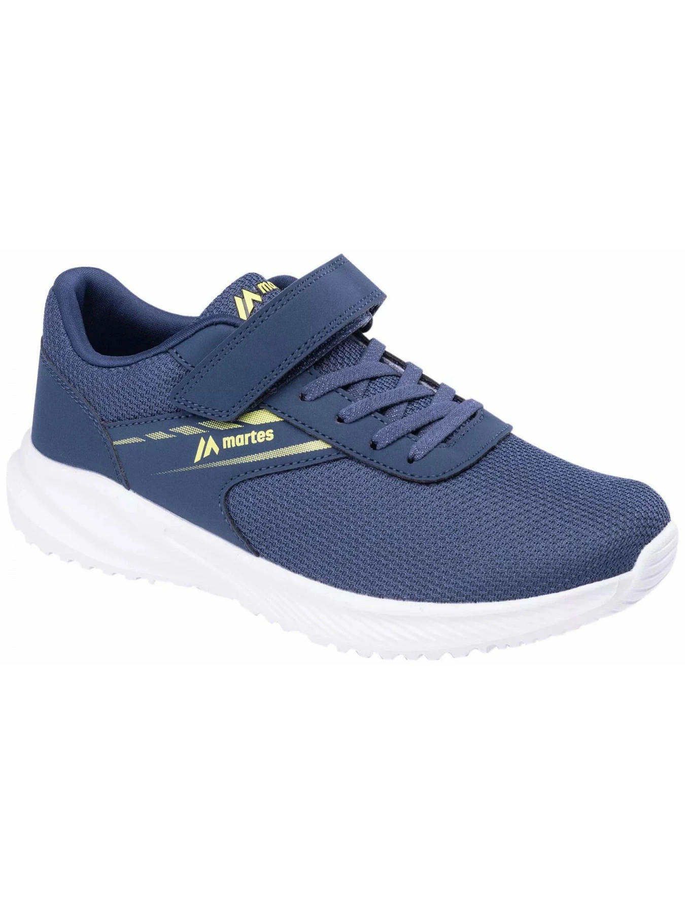 Кросівки Martes Kores teen модель KORES TEEN-NAVY/LIME Кросівки Martes Kores teen модель KORES TEEN-NAVY/LIME Фото