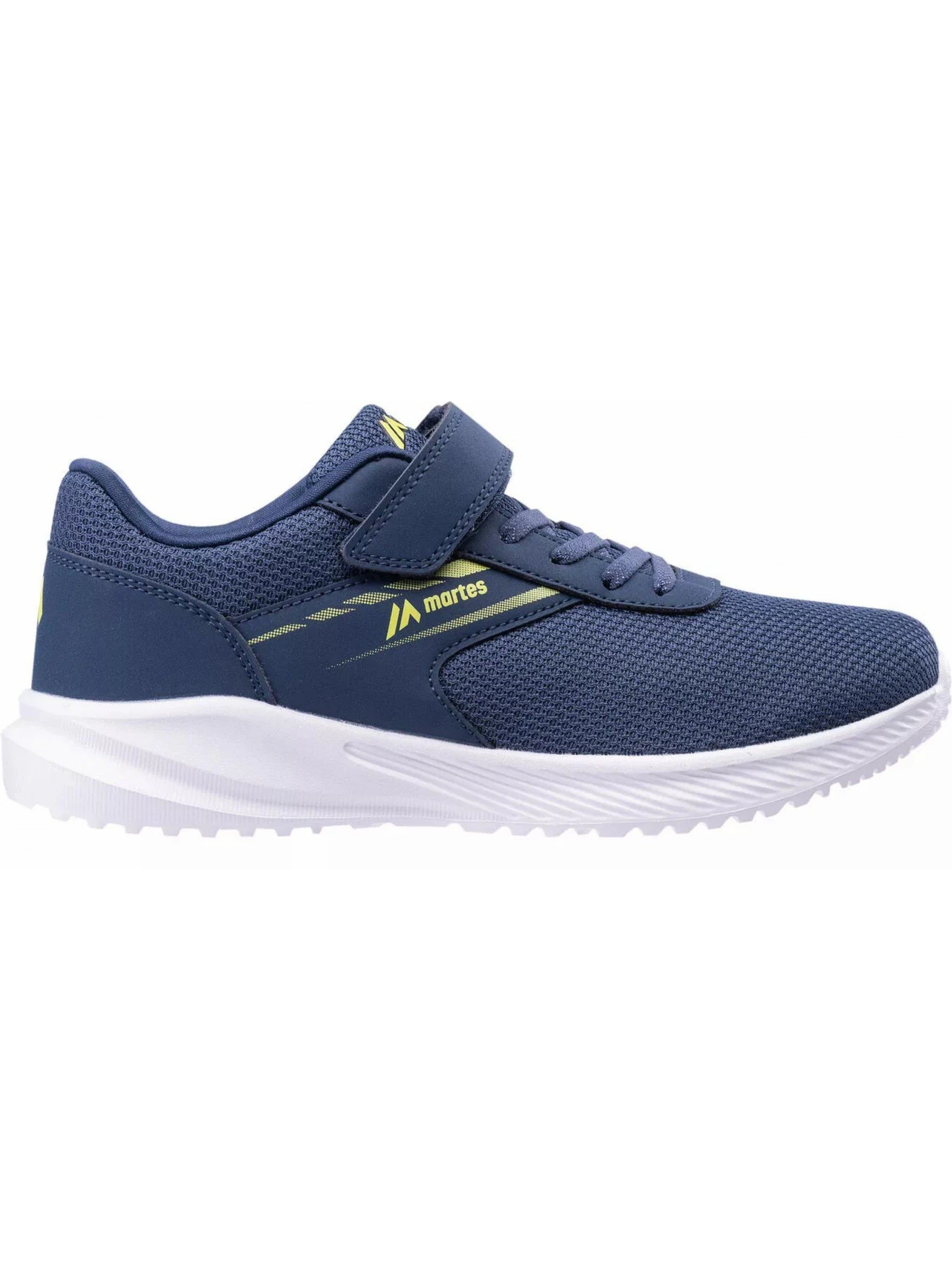 Кросівки Martes Kores teen модель KORES TEEN-NAVY/LIME Кросівки Martes Kores teen модель KORES TEEN-NAVY/LIME Фото