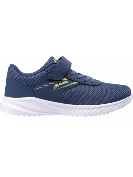 Кросівки Martes Kores teen модель KORES TEEN-NAVY/LIME Фото