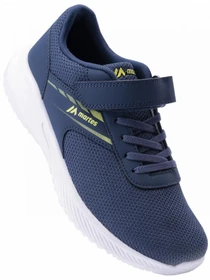 Кросівки Martes Kores teen модель KORES TEEN-NAVY/LIME Фото