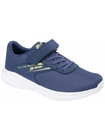 Кросівки Martes Kores teen модель KORES TEEN-NAVY/LIME Фото
