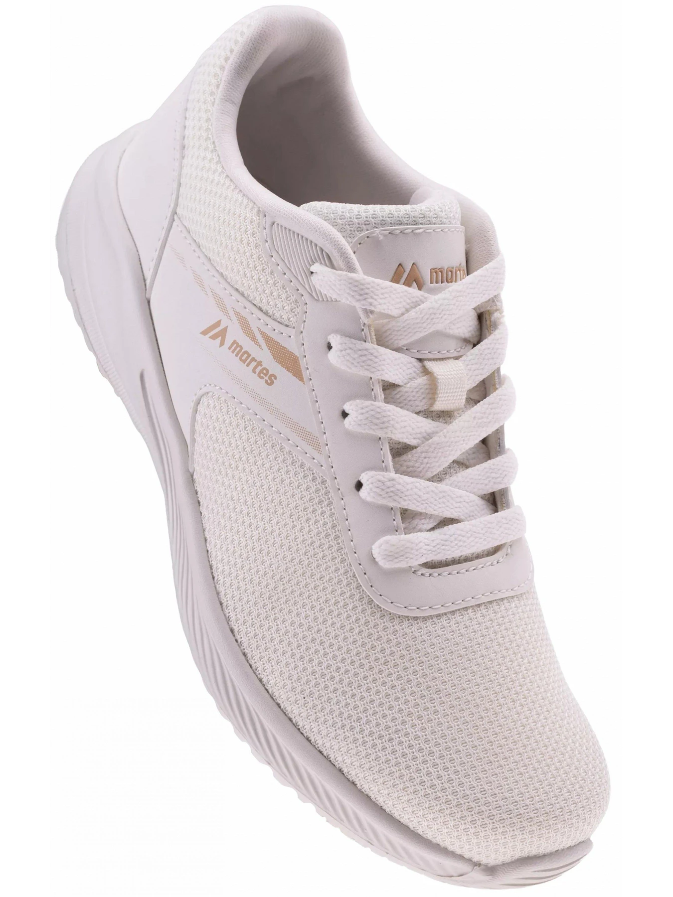 Кросівки Martes Kores wo's модель KORES WOS-BEIGE Кросівки Martes Kores wo's модель KORES WOS-BEIGE Фото