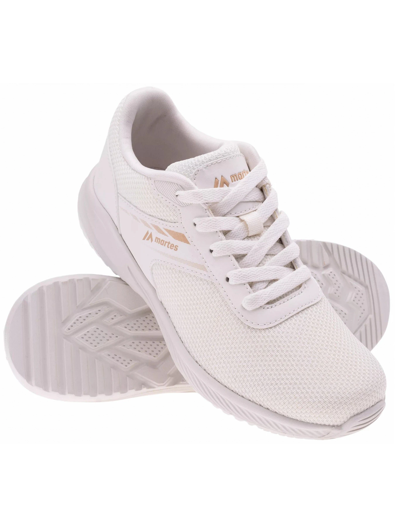Кросівки Martes Kores wo's модель KORES WOS-BEIGE Кросівки Martes Kores wo's модель KORES WOS-BEIGE Фото