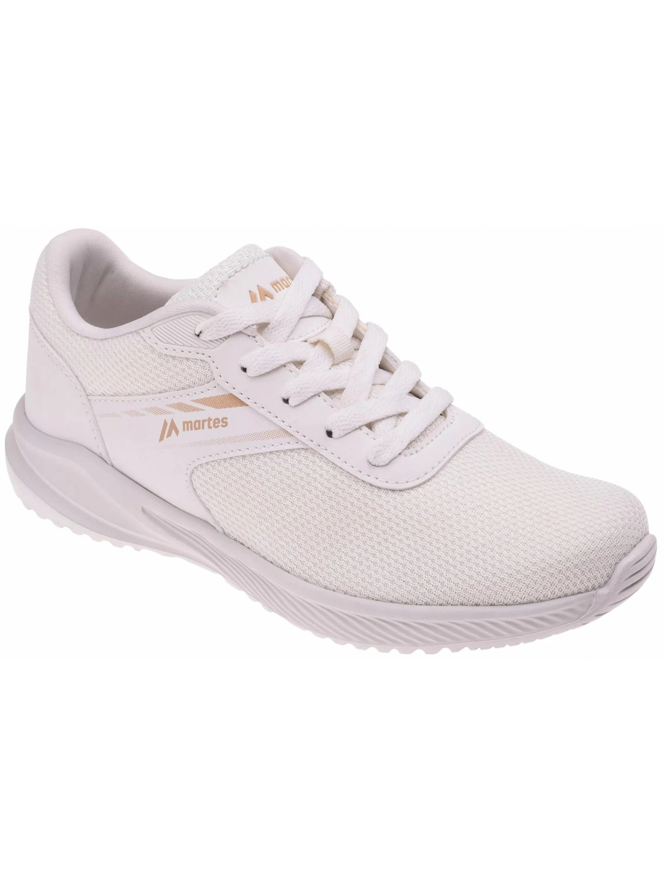 Кросівки Martes Kores wo's модель KORES WOS-BEIGE Кросівки Martes Kores wo's модель KORES WOS-BEIGE Фото