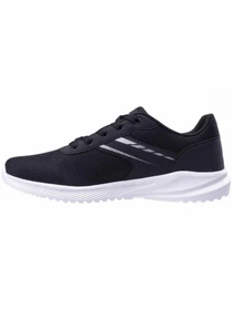 Кроссовки Martes Kores модель KORES-BLACK/WHITE Фото