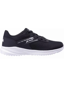 Кроссовки Martes Kores модель KORES-BLACK/WHITE Фото