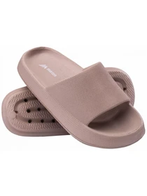 Шльопанці Martes Lady mia модель LADY MIA-BEIGE Фото