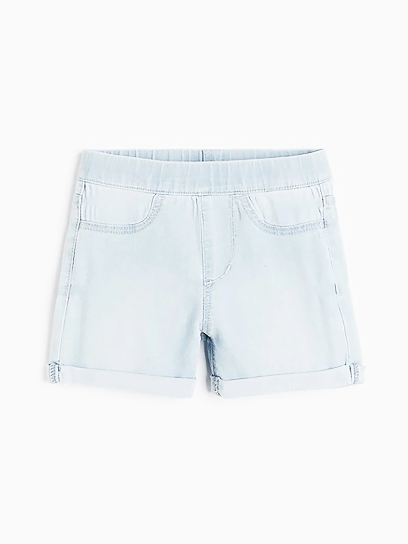 Шорты H&M модель 78846 Фото