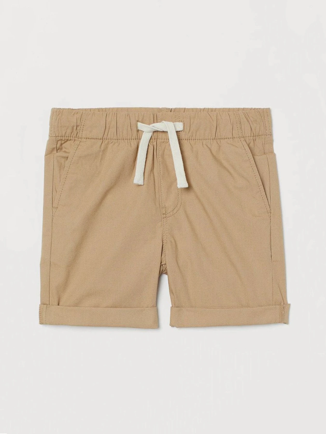 Шорты H&M модель 78847 Фото