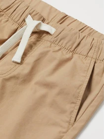 Шорты H&M модель 78847 Фото
